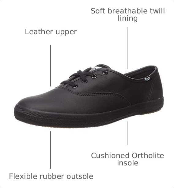 Image of Keds Women's Triple Kick Sneaker
