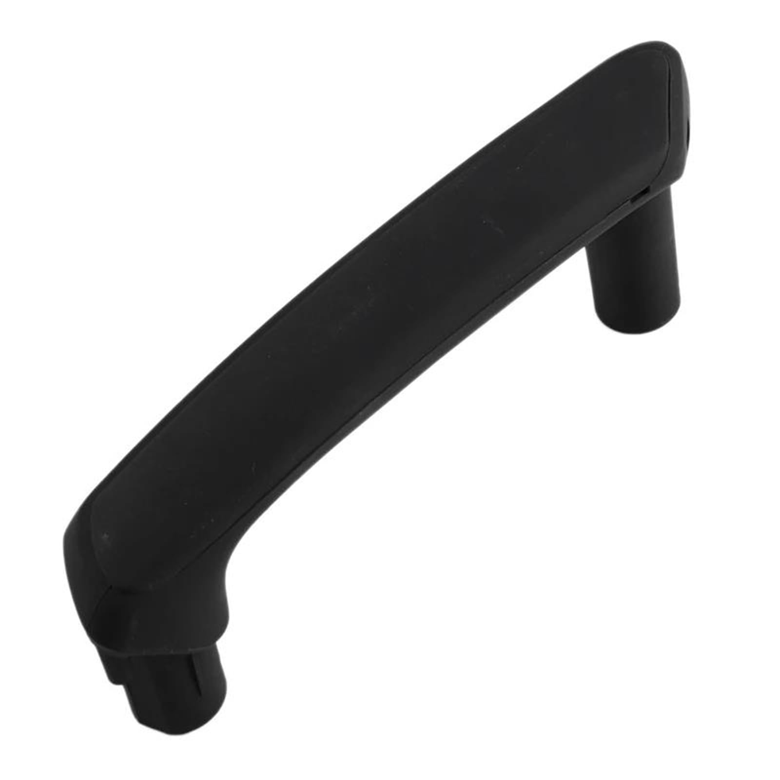 YUEYZHK Car Interior Front Right Door Pull Handle for Passat B5 1998-2005 3B0867172 3B0867180A
