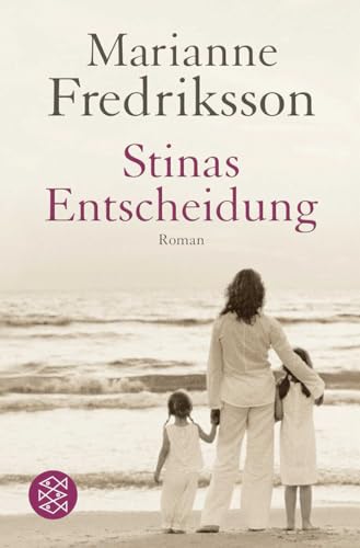 Bild: Stinas Entscheidung: Roman f�r 8,95 EUR bei amazon.de