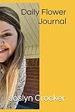  Daily Flower Journal