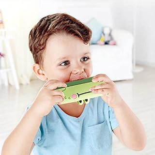 YUAB Harmonica débutants,Sécurité Early Education Anti-Chute avec 16 Trous – Enfants intéressants Exquis Jouant… - Les Beatles, Paul McCartney, John Lennon, RIngo Starr, George Harrison YUAB Harmonica débutants,Sécurité Early Education Anti-Chute avec 16 Trous - Enfants intéressants Exquis Jouant… – Image 3