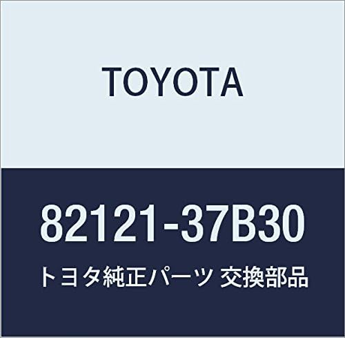 TOYOTA (toyota) Genuine Parts Engine Wire