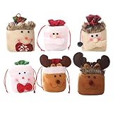 Geeignet für Süßigkeiten und Geschenke.