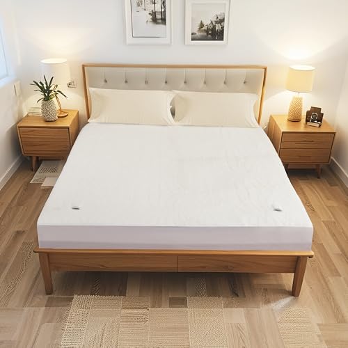 Electric Mattress Pad Queen 60