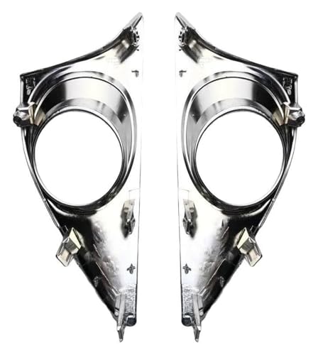 Cubierta faros antiniebla derecha: ajuste exacto para parachoques de Camry 2012-2014 3