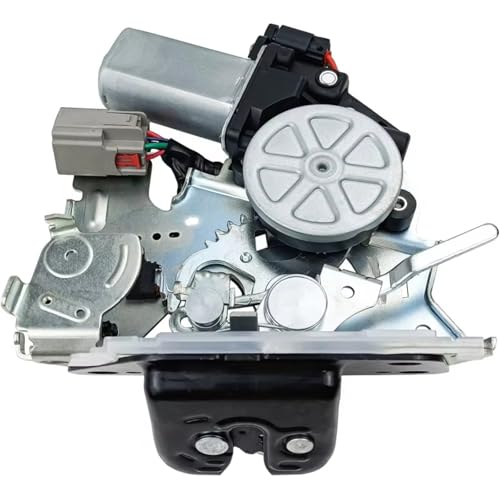 Actionneur de verrouillage de hayon arrière pour réparer coffre Chrysler Pacifica 931-000