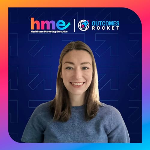 Trust Over Hype: The New Rule Of Healthcare Marketing with Kennan O&rsquo;Connell, Senior Marketing Manager for Canary Speech