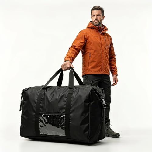 Faraday Bags 30“x24”x24“(283 Liters Capacity ) for Large Generators...
