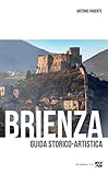 brienzer rothorn train  Brienza. Guida storico-artistica. Ediz. illustrata