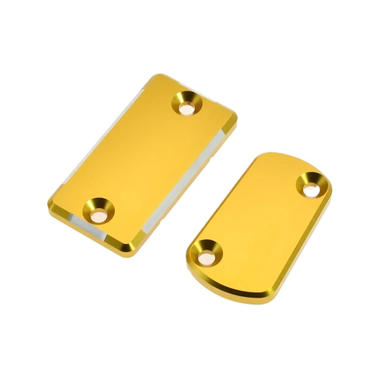 Herramientas Universales Pit Bike, Tapa Pósito Líquido Frenos Delantero Trasero para Motocicleta para RM-Z 250 450 para RMZ250 para RMZ450 Tapa Depósito Líquido Frenos