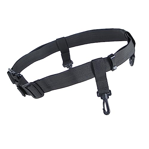 SUPVOX Flexible Fit Wader Wading Waist for Fishing D-ring for Kayaking Surfing Made of