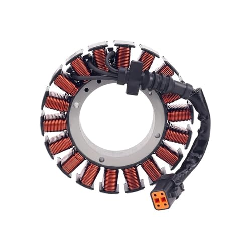 Stator de générateur pour moto Dy FX Fa FL He de haute précision