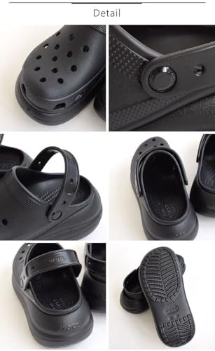 Image of Crocs Unisex Adult Crush Clogs