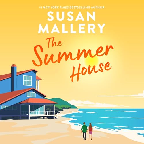 The Summer House by Susan Mallery episode artwork