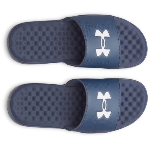 Image of Under Armour Men's Ignite Pro Fixed Band Slides