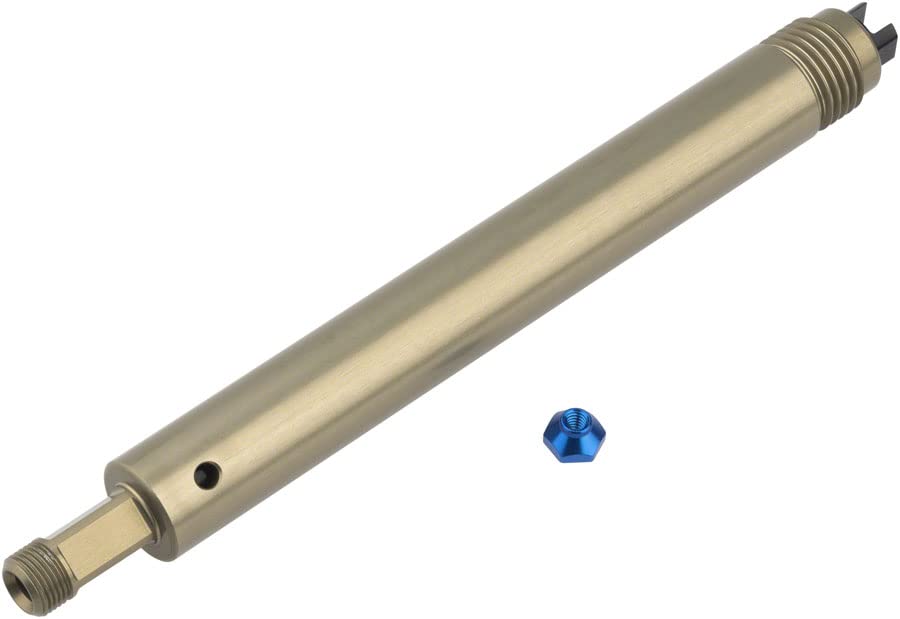 RockShox Monarch Damper Shaft Assembly - RL/RT XX, 216 x 63