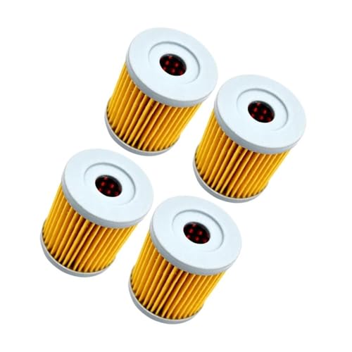 Filtre à huile pour entretenir le moteur de votre SYM Maxsym 400
