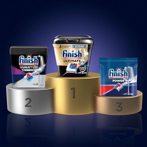 FINISH-Quantum-Infinity-Shine-Dishwasher-Pods-Dishwasher-Detergent-Liquid-Dishwasher-Soap-Advanced-Clean-Shine-70ct-Dishwasher-Tablets