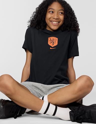 Image of Nike Unisex Big Kids' Sportswear Club World Cup T-Shirt - Boys and Girls