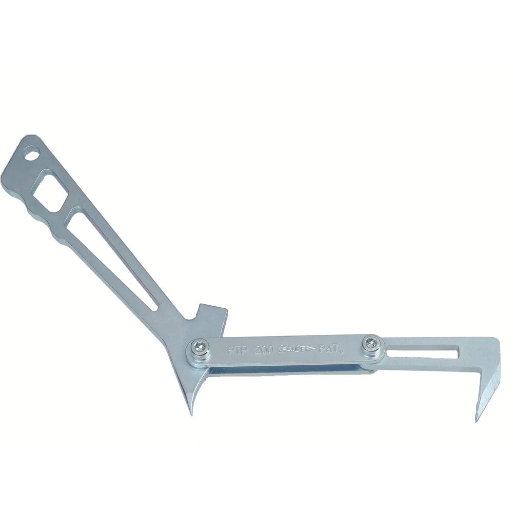 SUPER TOOL Panel Puller PTP200 (Japan Import)