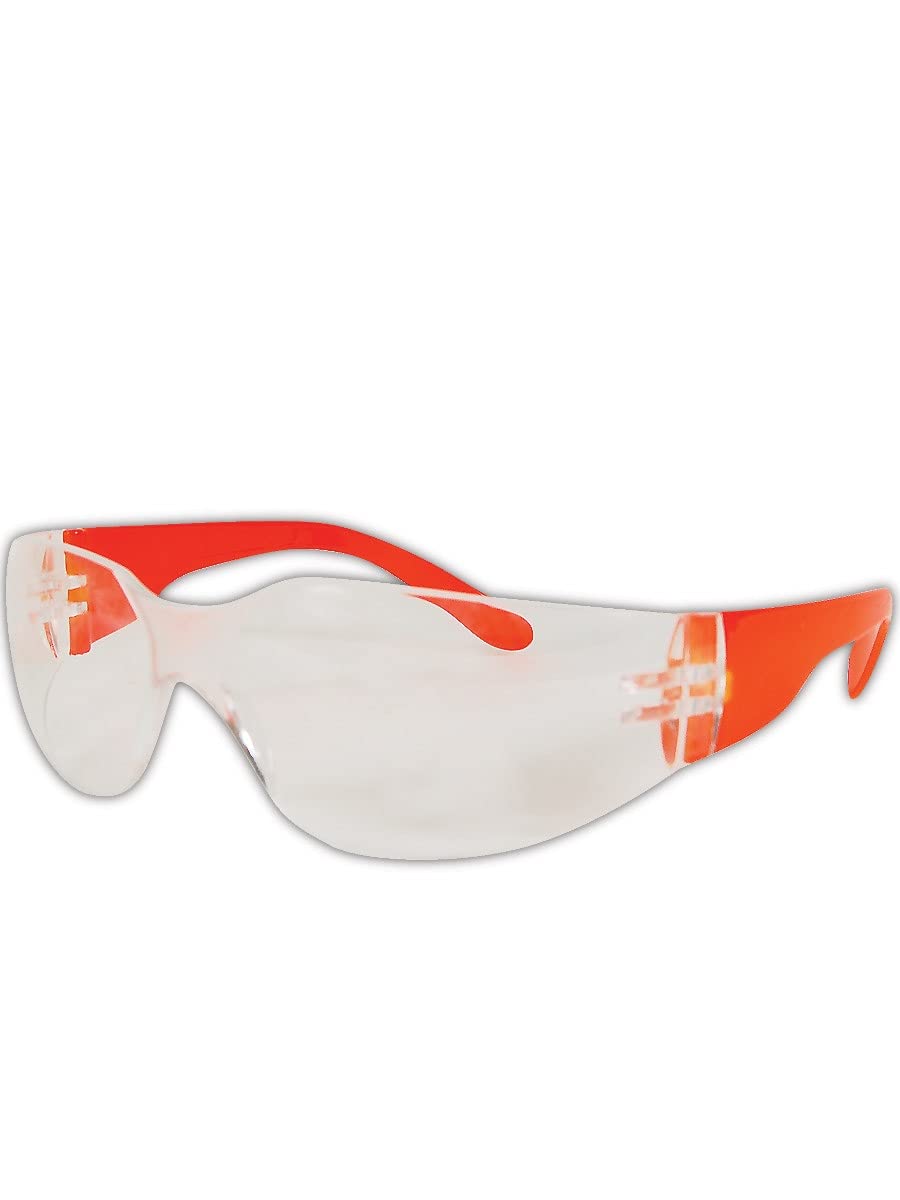 MAGID Wraparound Safety Glasses