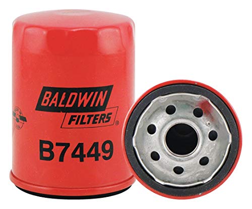 Baldwin Oil Filter Review: Heavy-Duty Performance for Trust