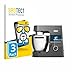 Produktbild BROTECT 3 Stück Schutzglas für Kenwood Cooking Chef KCL96.004DG Schutzfolie Panzer Folie Glas Displayschutz Made in Germany [ 9H, Anti-Fingerprint]