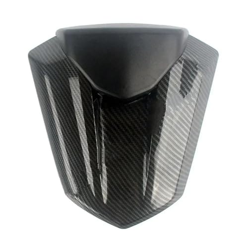 Capot de selle arrière pour CB500F CBR500R : transformez votre moto en solo