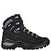 Produktbild LOWA Stiefel mittel RENEGADE EVO GTX MID Ws schwarz/blau, 42