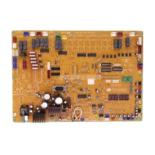 �G�A�R���A�N�Z�T���[�A�Z���g�����G�A�R���C���o�[�^�{�[�h PCB505A042FF ���i