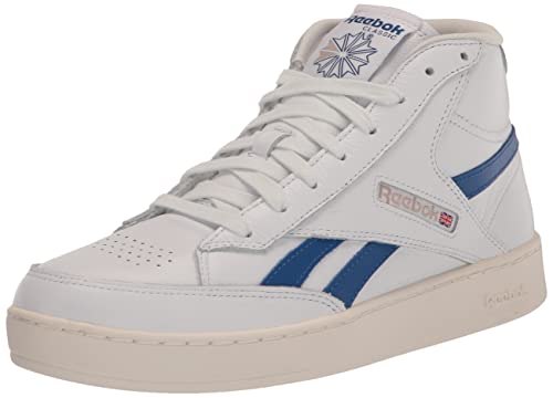 Reebok Men's Club C Form Hi Top Sneakers