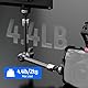 NEEWER 11 Gelenk Magic Arm, 360° Kugelköpfen Positionierung Stiften für Kamera Monitor Halterung mit 1/4 Schrauben für DSLR Action Kamera Monitor Videoleuchte kompatibel mit SmallRig Cage Rig ST16
