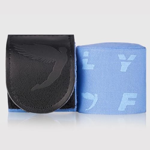 Protège-mains Fly Sports Premium avec monogramme pour entraînements de boxe