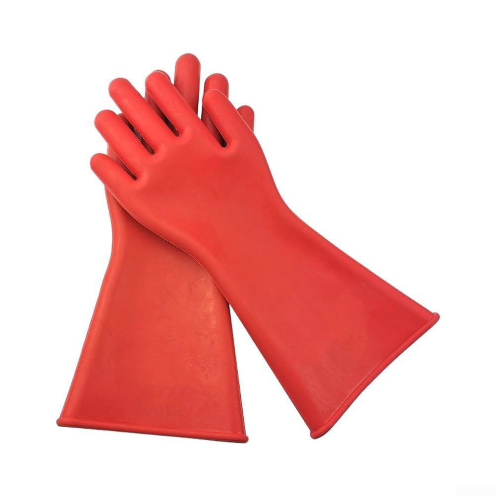 Guantes Protección 36cm Guantes Protección 36cm Guantes Protección