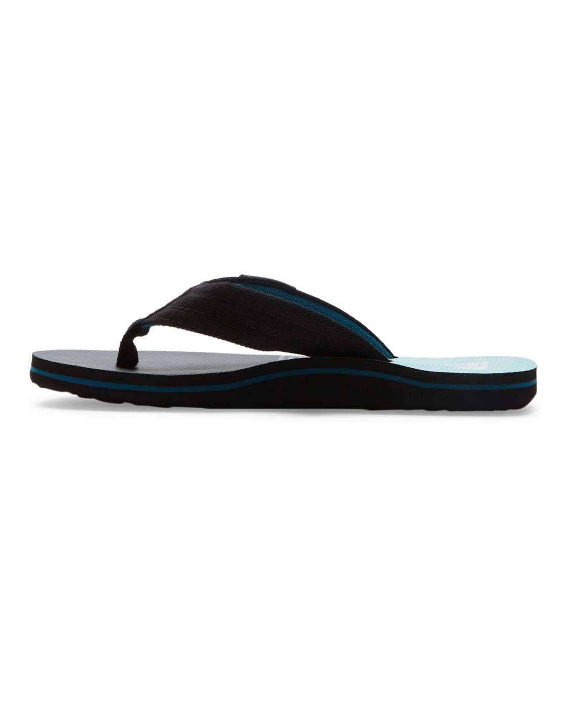 Quiksilver Molokai Layback - Sandalias para Chicos