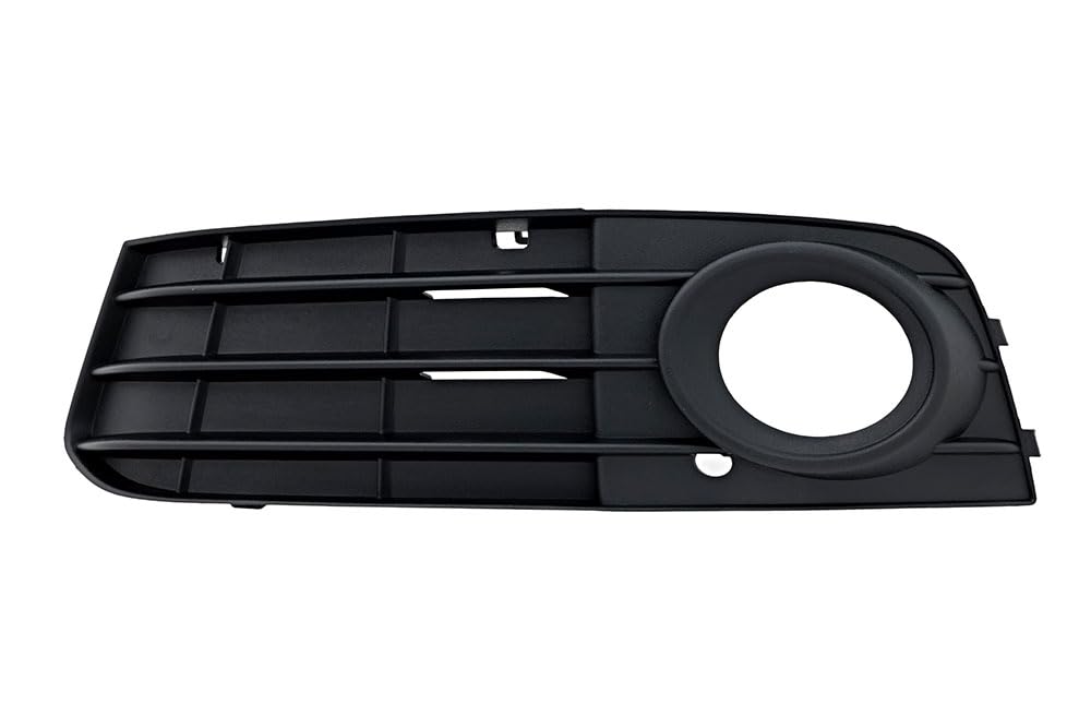 For Audi A4 Fog Light Trim 2009 2010 2011 2012 Driver Left Side