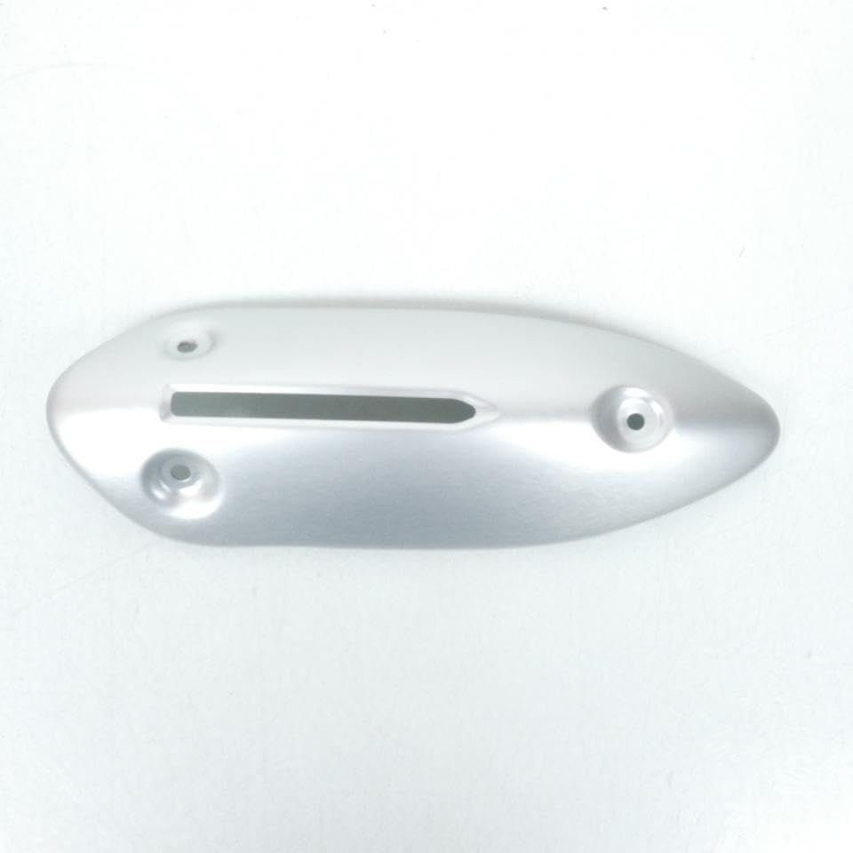 Carcasa protectora de escape para moto Yamaha JOG 50 repuesto de embellecedor térmico 5RW-E4729