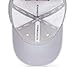 Titleist Tour Performance Golf Hat, White/Black