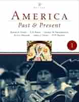 洋書 America Past and Present 2nd edition America: Past & Present by Robert A. Divine | Goodreads