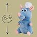 Imagen de Disney Pixar Remy Mini Peluche de 15 cm