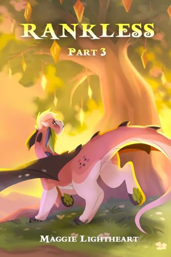 Rankless: Part Three