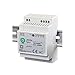 Produktbild DIN LED Hutschienen-Netzteil 30W 2,5A 12V DC Tragschiene 35/7.5 35/15