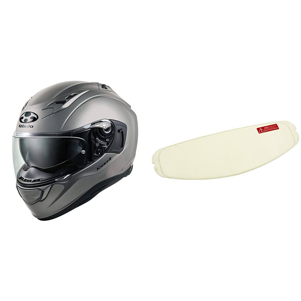 Amazon | オージーケーカブト(OGK KABUTO)バイクヘルメット フル