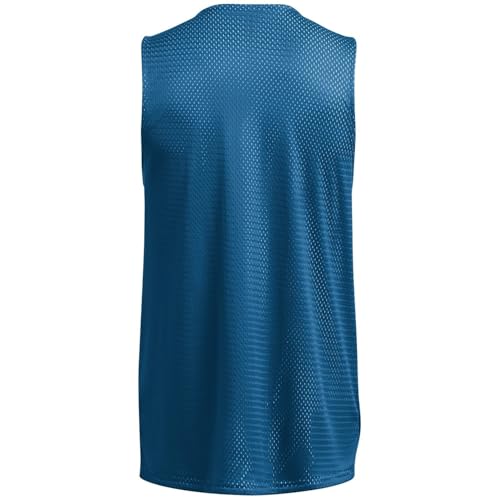 Débardeur Baseline Reversible pour ne plus changer de maillot entre matchs