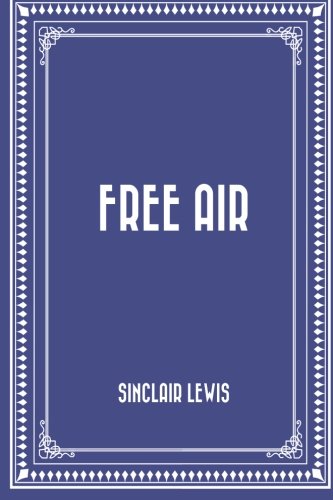 Free Air 1530411742 Book Cover