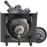Cardone 52-7353 Wiederaufbereitete hydraulische Power Brake Booster ohne Hauptzylinder