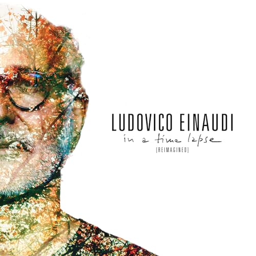 Ludovico Einaudi