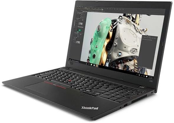 Amazon.co.jp: レノボ Thinkpad L580 15.6インチ 第8世代 Core i5