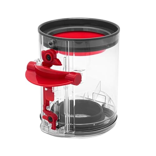 Replace The Vacuum Cleaner Dust Bin Small and Large Canister,Compatible for Dyson,V10 SV12 , Compatible for Vacuum Cleaner of Different Regions