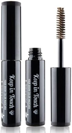 [Keep in Touch] Your Brow Color Mascara 4g #1 MILK BROWN